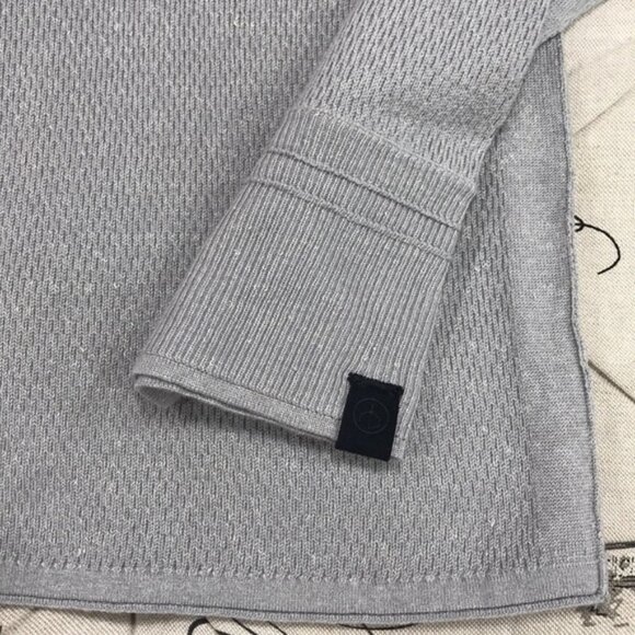 Rag & Bone Davis Slim Fit Crewneck Sweater - Picture 5 of 6